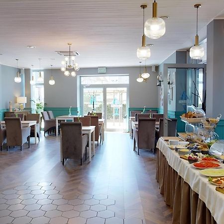 Sentoza Sopot Villa ภายนอก รูปภาพ