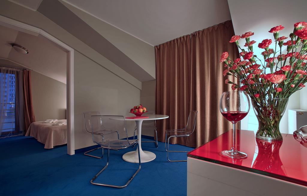 Sentoza Sopot Villa ห้อง รูปภาพ
