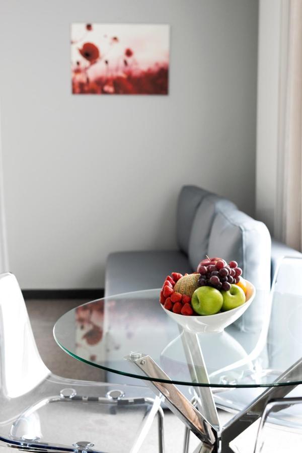 Sentoza Sopot Villa ภายนอก รูปภาพ