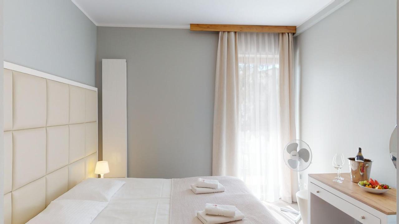 Sentoza Sopot Villa ภายนอก รูปภาพ