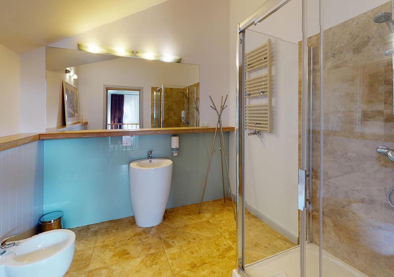 Sentoza Sopot Villa ภายนอก รูปภาพ